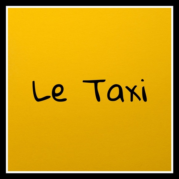 letaxi